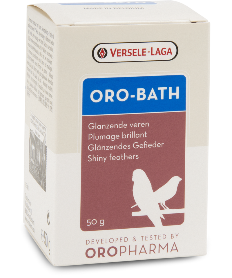 Versele-Laga Oropharma-Oro-Bath For Birds 300-g